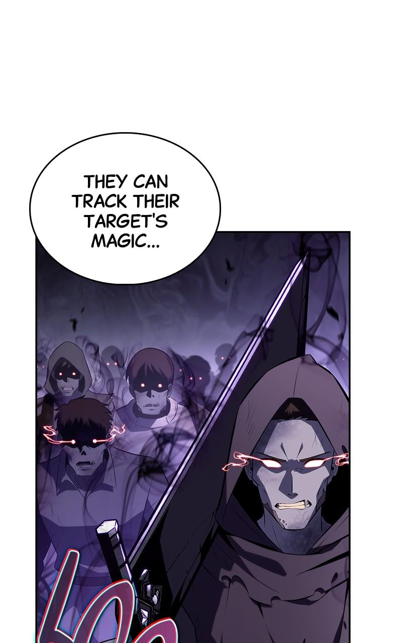 The Reborn Young Lord Is an Assassin Chap 63 - Next Chap 64