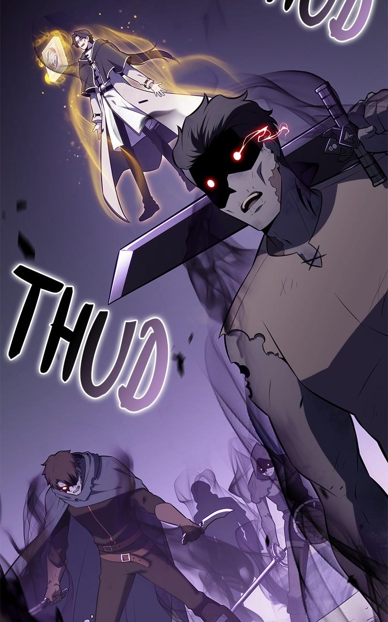 The Reborn Young Lord Is an Assassin Chap 63 - Next Chap 64