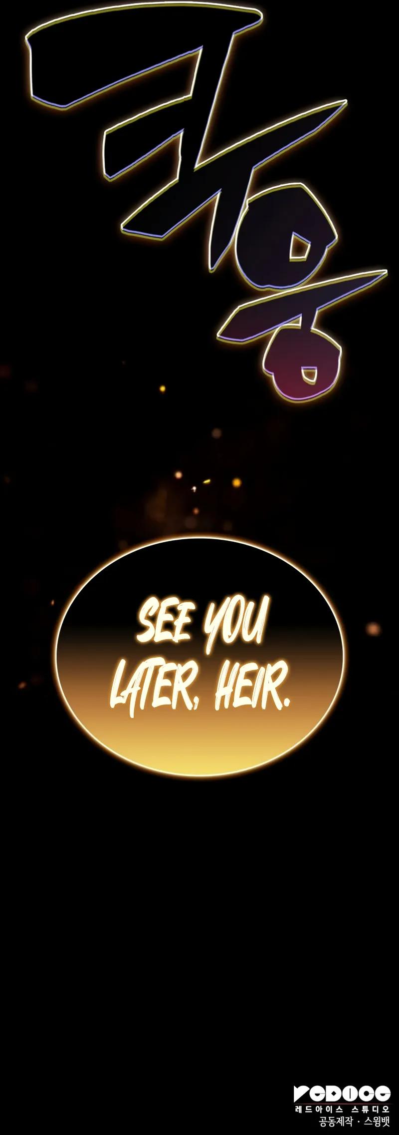 The Reborn Young Lord Is an Assassin Chap 74 - Next Chap 75