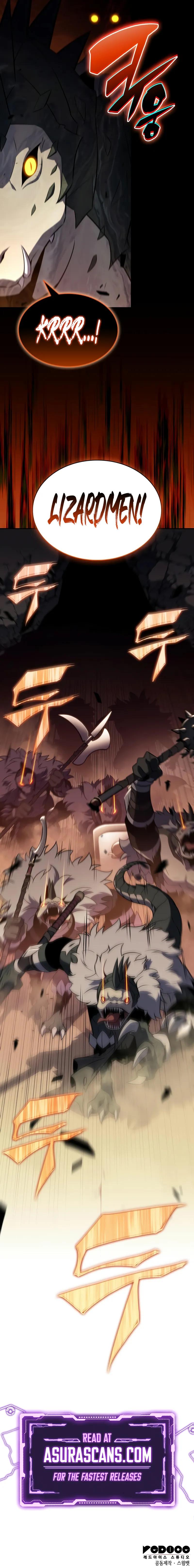 The Reborn Young Lord Is an Assassin Chap 70 - Next Chap 71