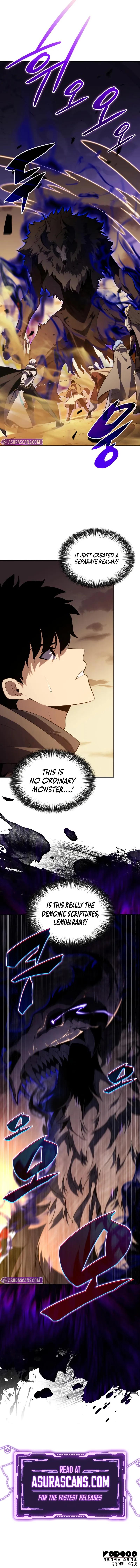 The Reborn Young Lord Is an Assassin Chap 71 - Next Chap 72