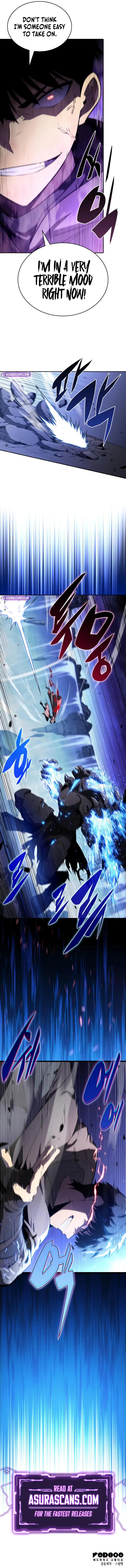 The Reborn Young Lord Is an Assassin Chap 72 - Next Chap 73