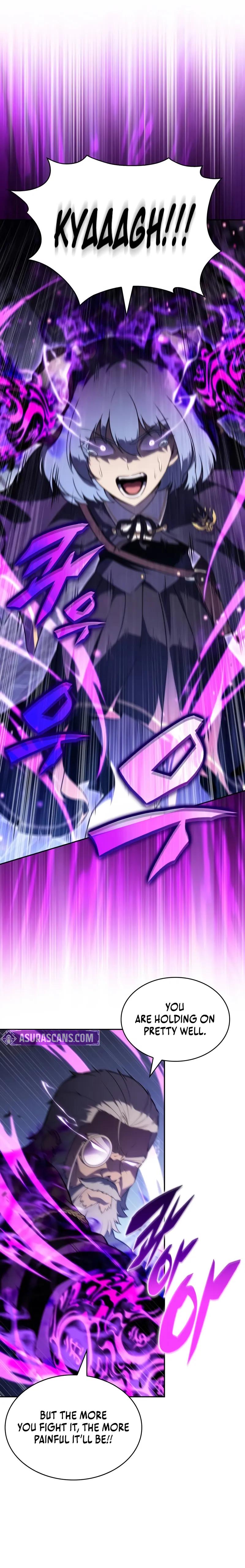 The Reborn Young Lord Is an Assassin Chap 85 - Next Chap 86