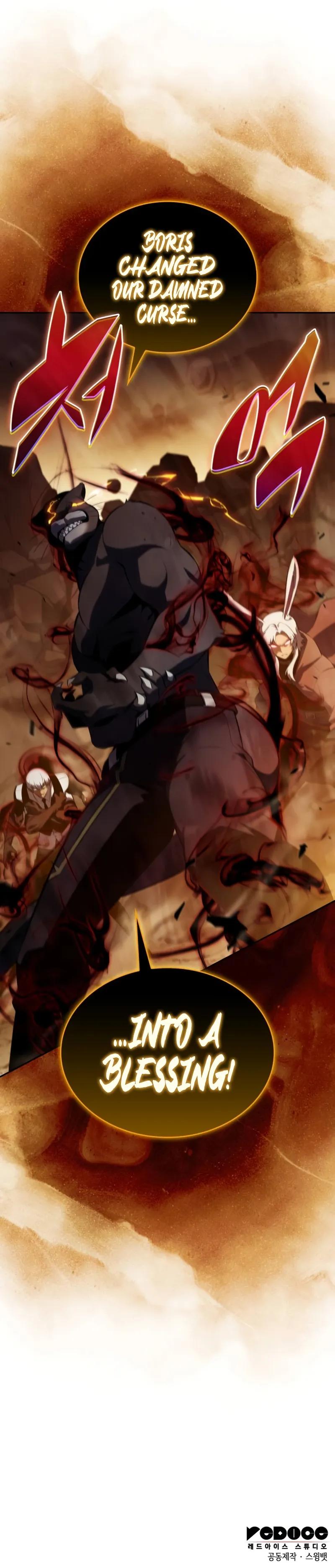 The Reborn Young Lord Is an Assassin Chap 81 - Next Chap 82