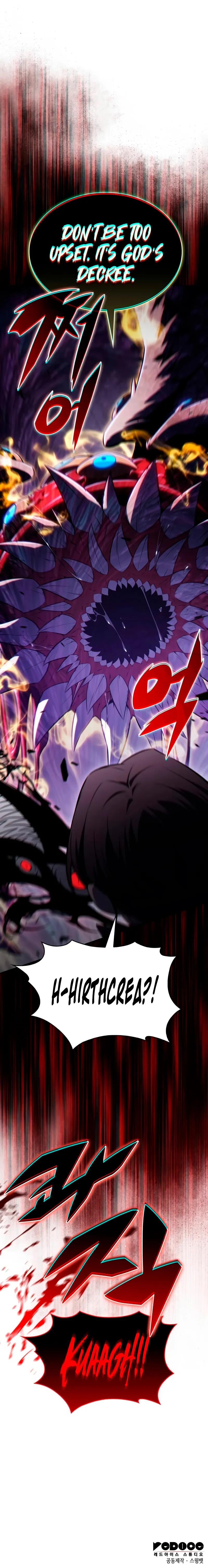 The Reborn Young Lord Is an Assassin Chap 83 - Next Chap 84