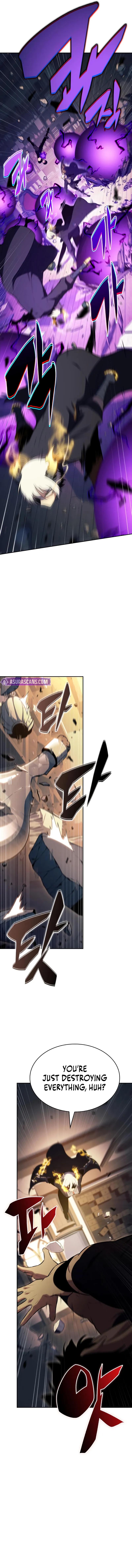 The Reborn Young Lord Is an Assassin Chap 97 - Next Chap 98
