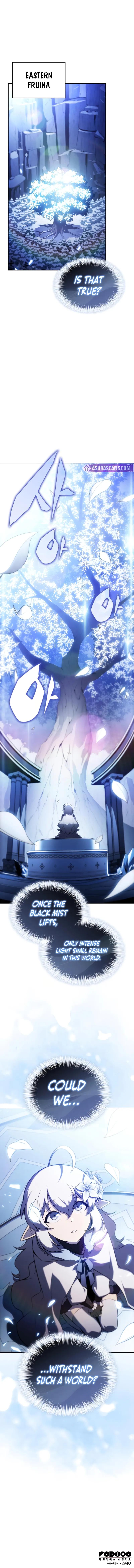 The Reborn Young Lord Is an Assassin Chap 96 - Next Chap 97