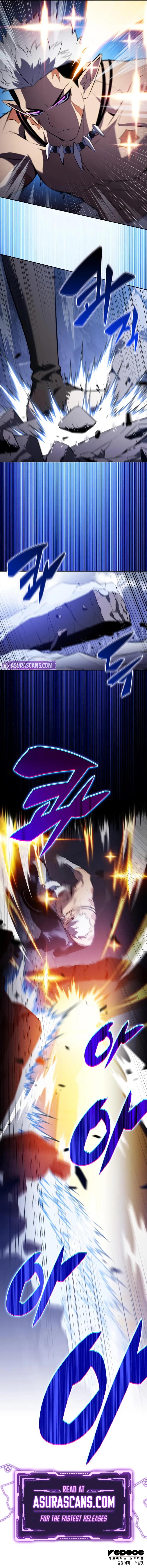 The Reborn Young Lord Is an Assassin Chap 99 - Next Chap 100