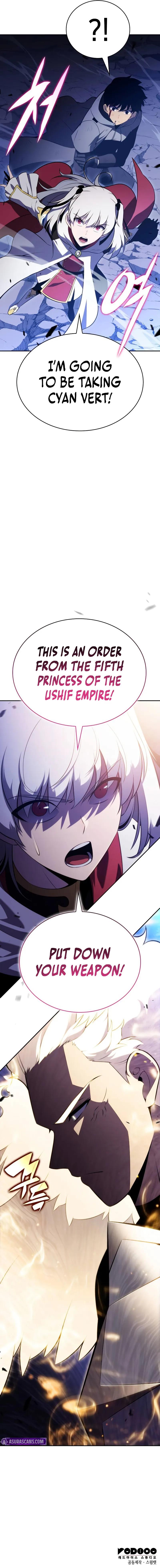 The Reborn Young Lord Is an Assassin Chap 90 - Next Chap 91