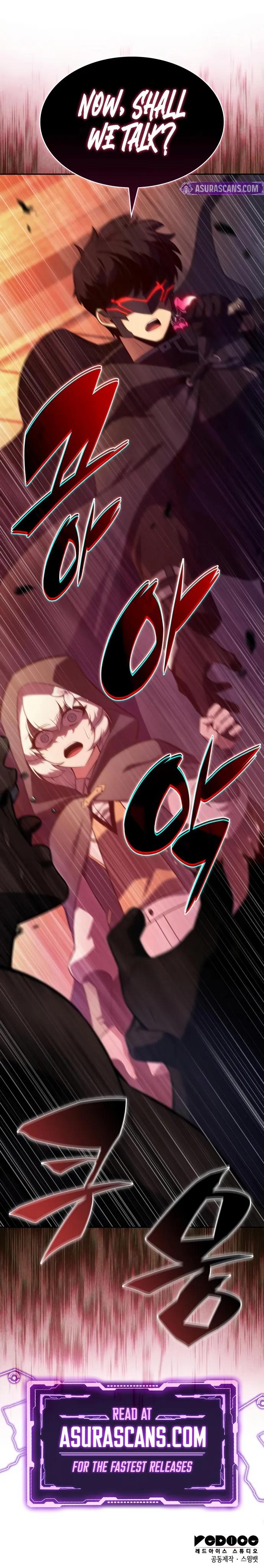 The Reborn Young Lord Is an Assassin Chap 110 - Next Chap 111