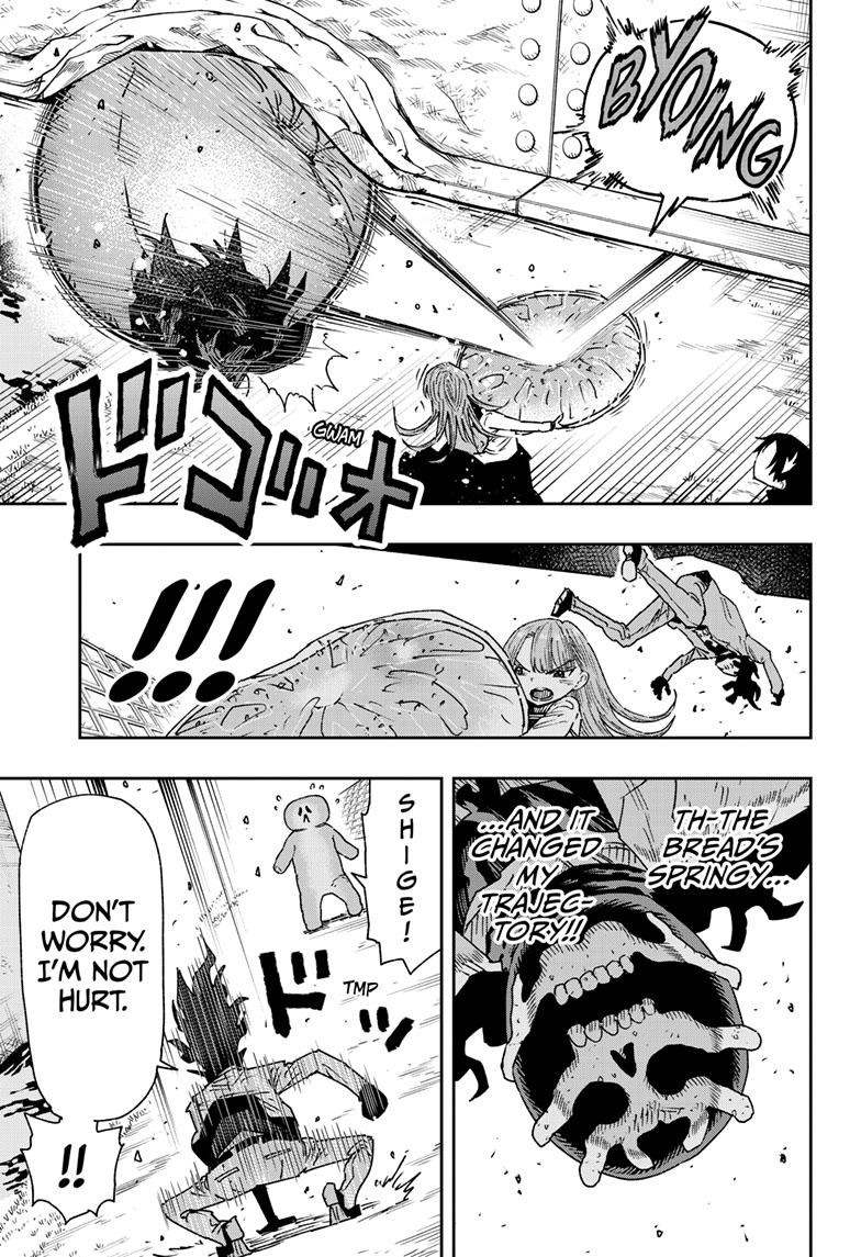 Parashoppers Chap 7 - Next Chap 8