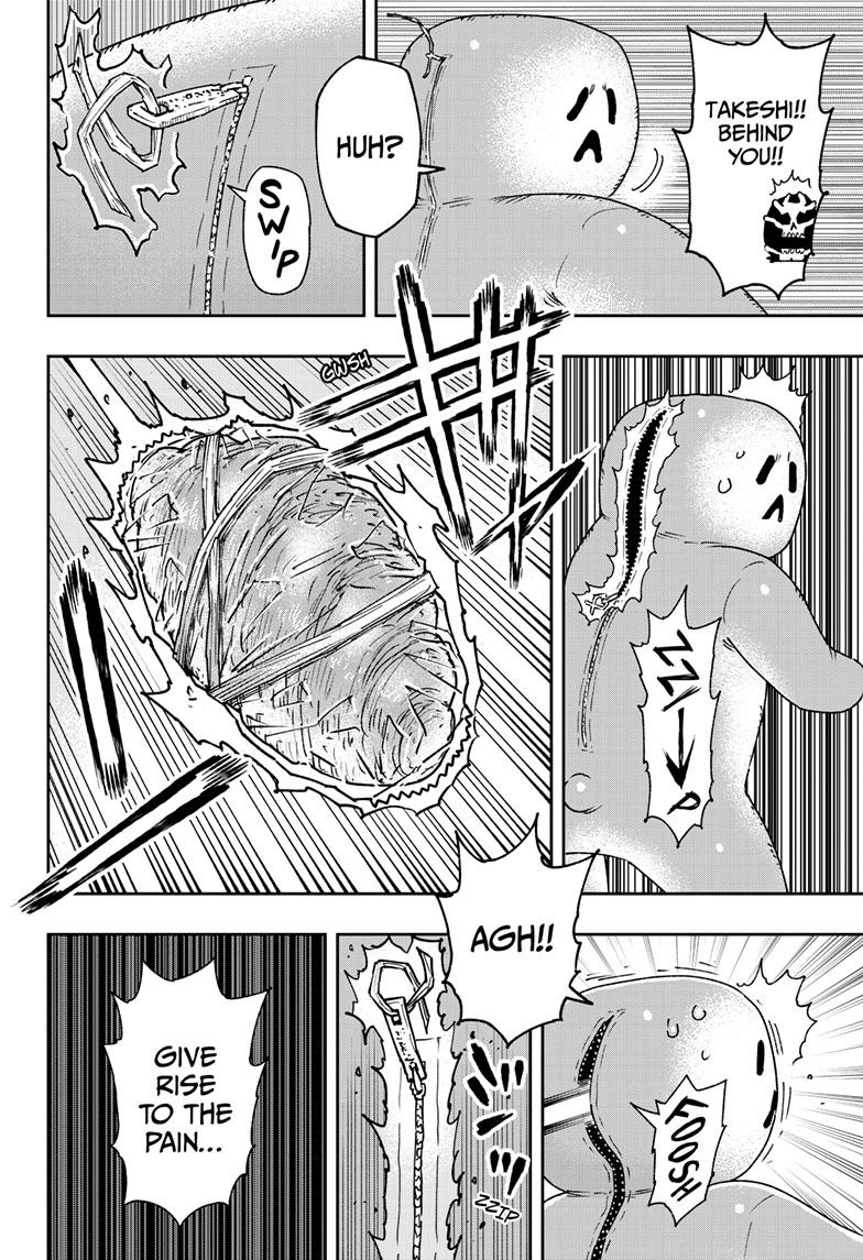 Parashoppers Chap 7 - Next Chap 8