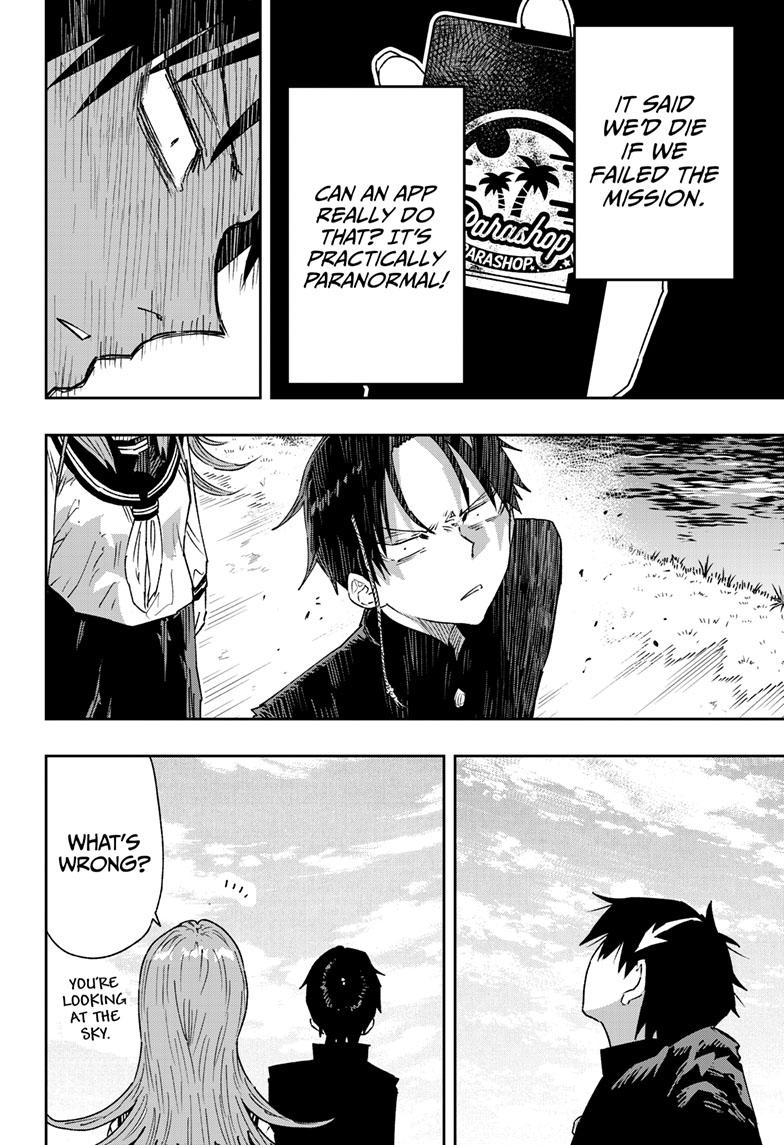 Parashoppers Chap 7 - Next Chap 8
