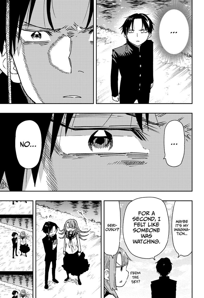 Parashoppers Chap 7 - Next Chap 8