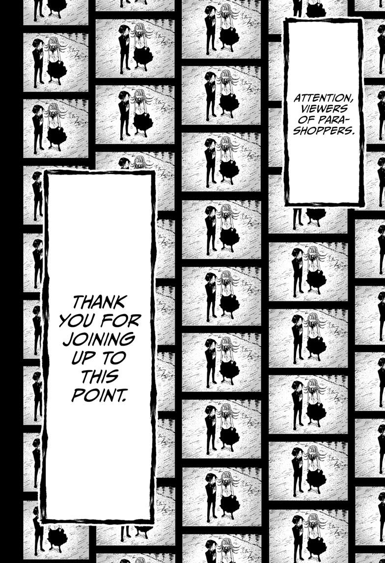 Parashoppers Chap 7 - Next Chap 8