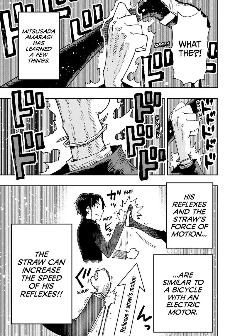 Parashoppers Chap 5 - Next Chap 6