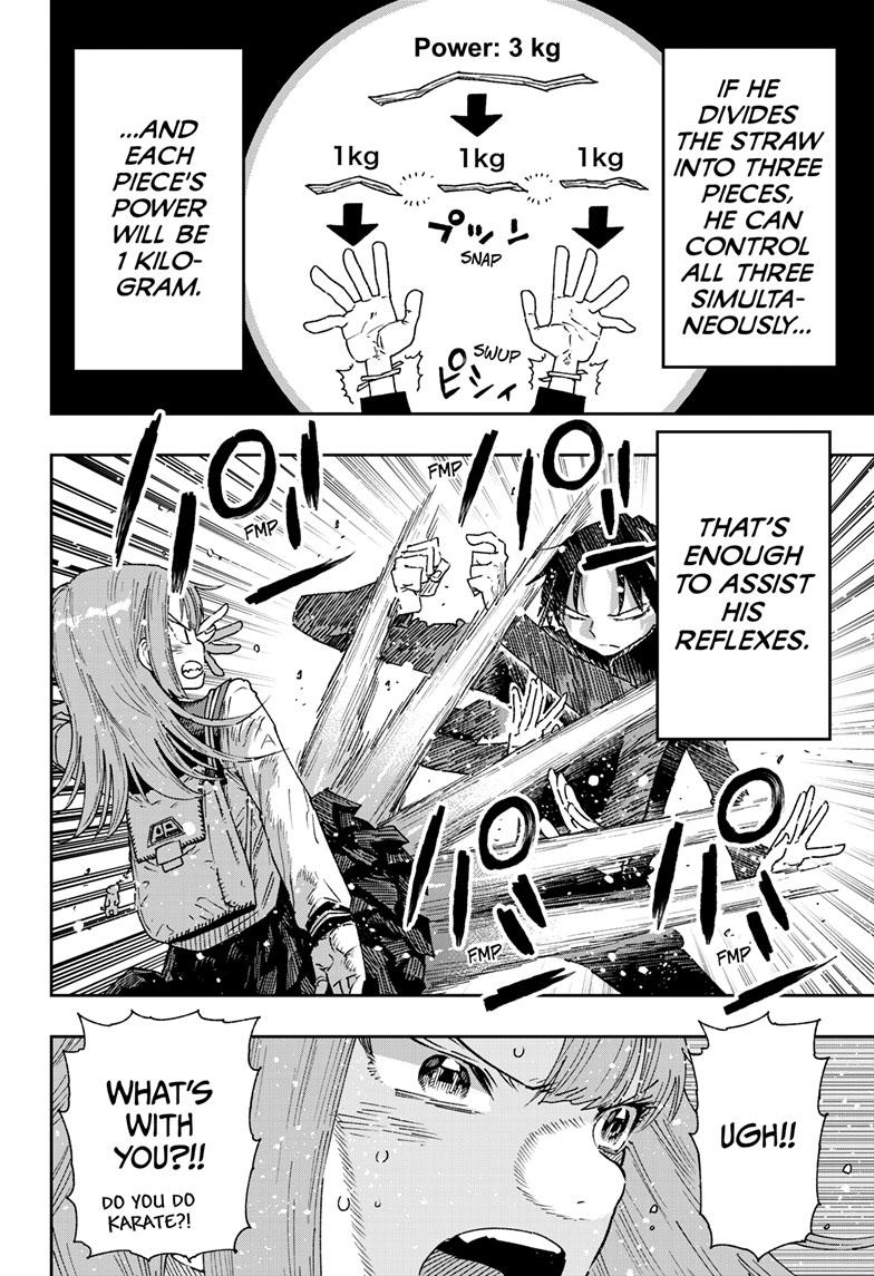 Parashoppers Chap 5 - Next Chap 6