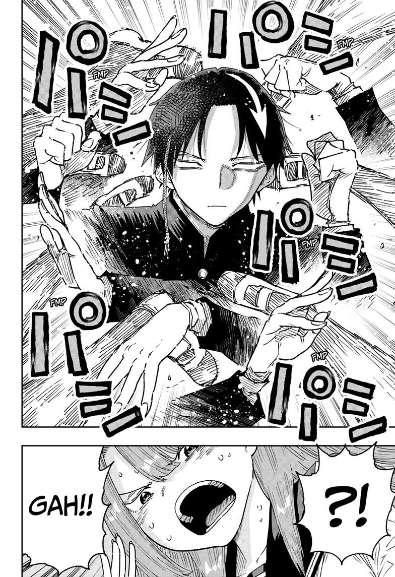 Parashoppers Chap 5 - Next Chap 6