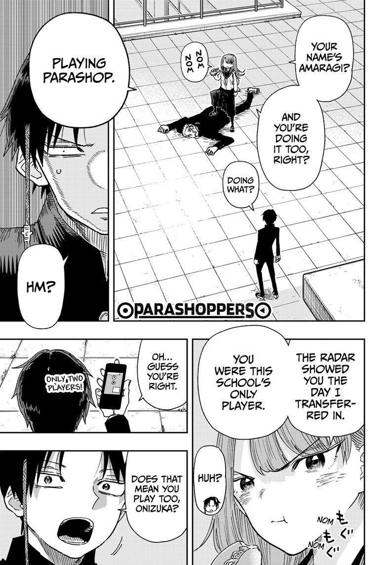 Parashoppers Chap 5 - Next Chap 6