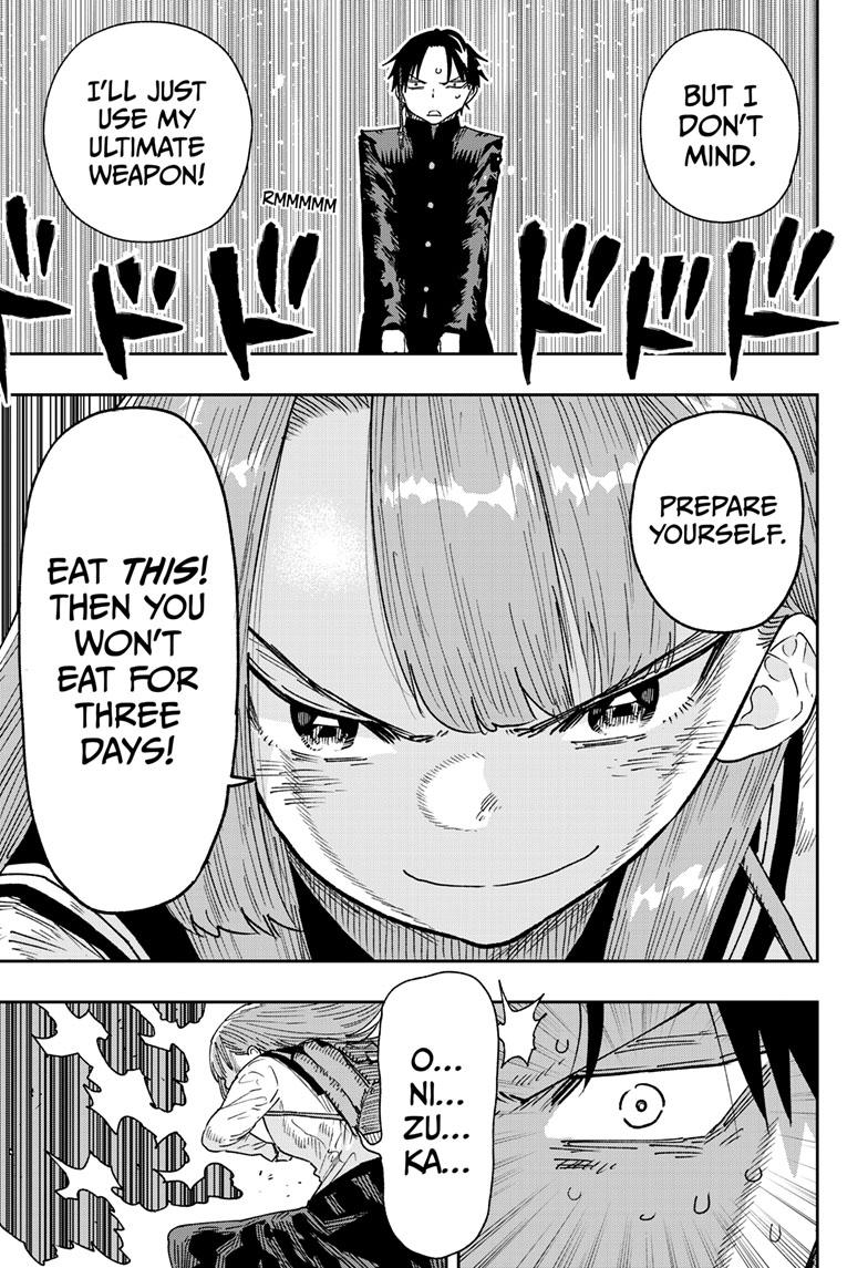 Parashoppers Chap 5 - Next Chap 6