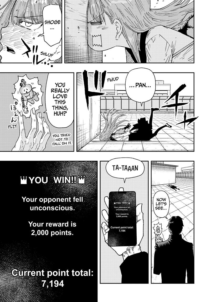 Parashoppers Chap 5 - Next Chap 6