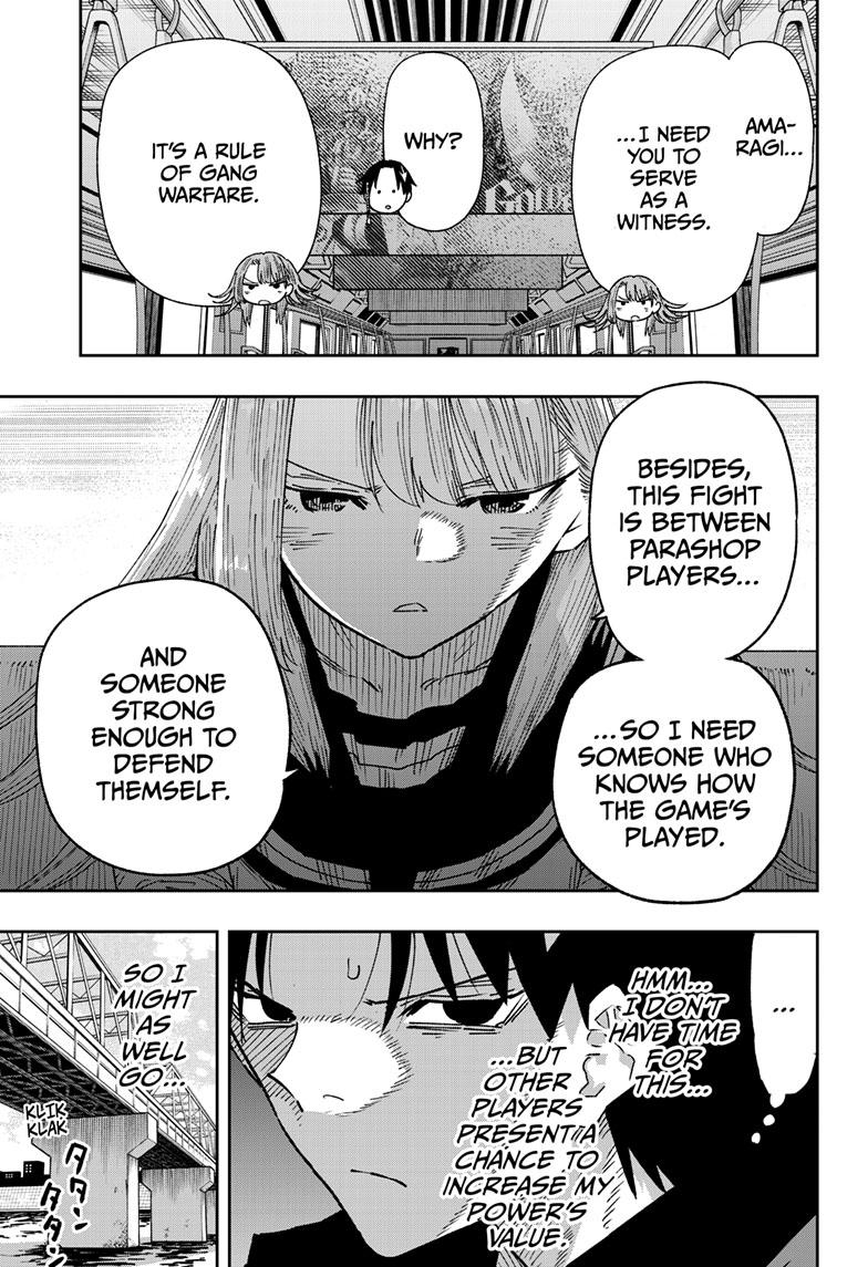 Parashoppers Chap 5 - Next Chap 6
