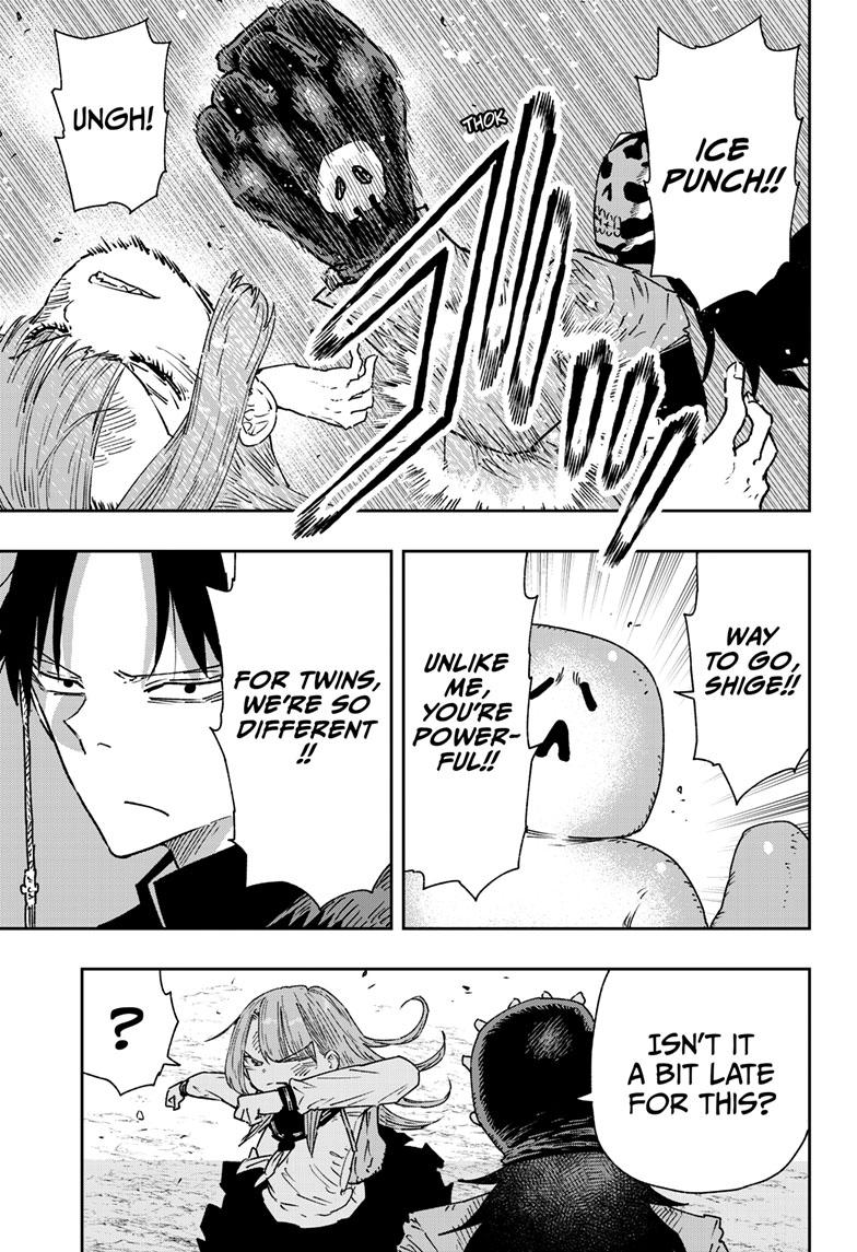 Parashoppers Chap 6 - Next Chap 7