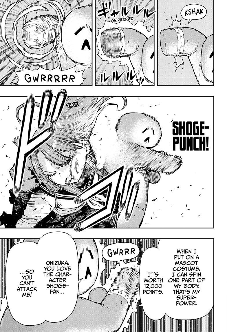 Parashoppers Chap 6 - Next Chap 7