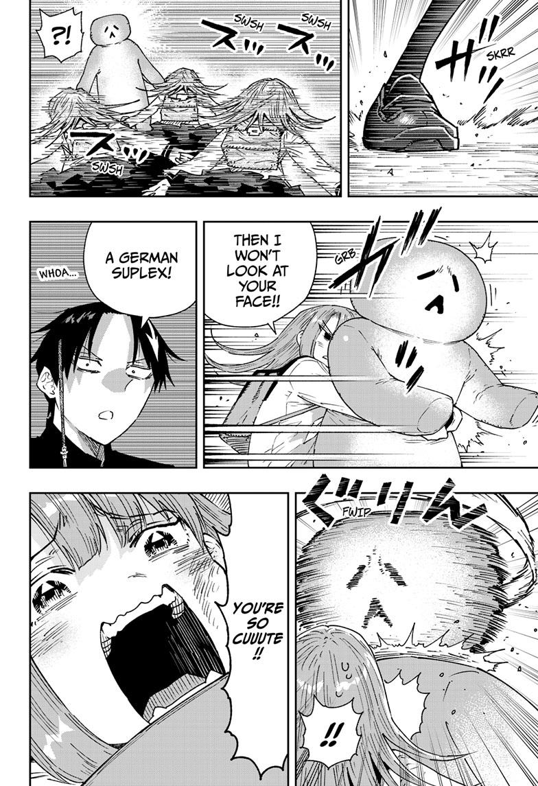Parashoppers Chap 6 - Next Chap 7
