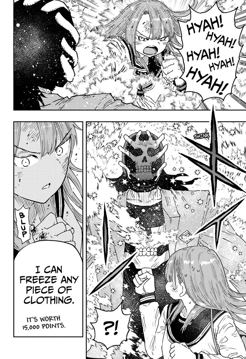 Parashoppers Chap 6 - Next Chap 7
