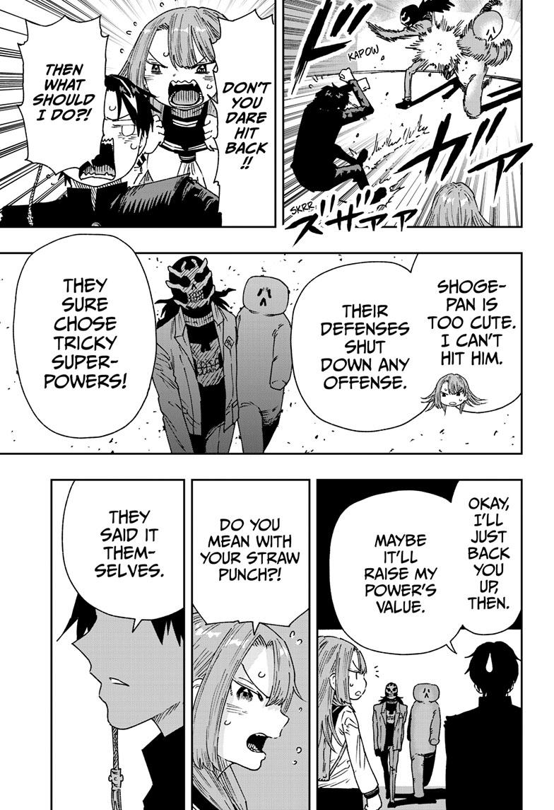 Parashoppers Chap 6 - Next Chap 7