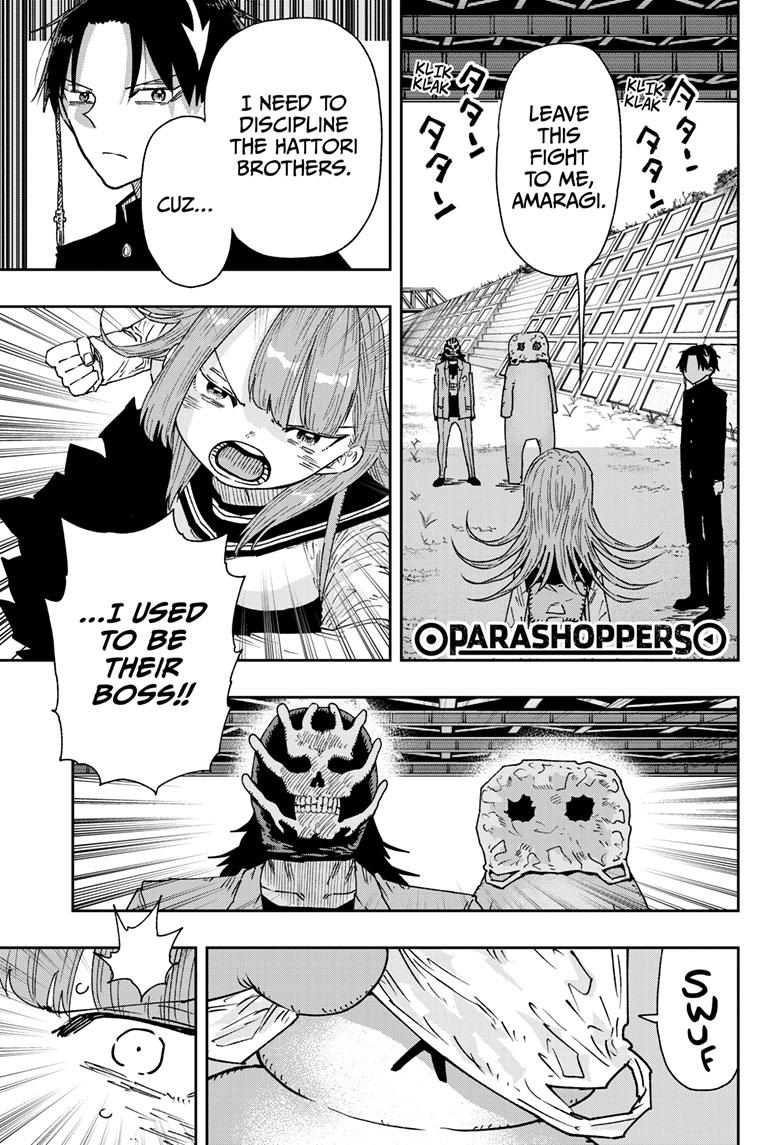Parashoppers Chap 6 - Next Chap 7