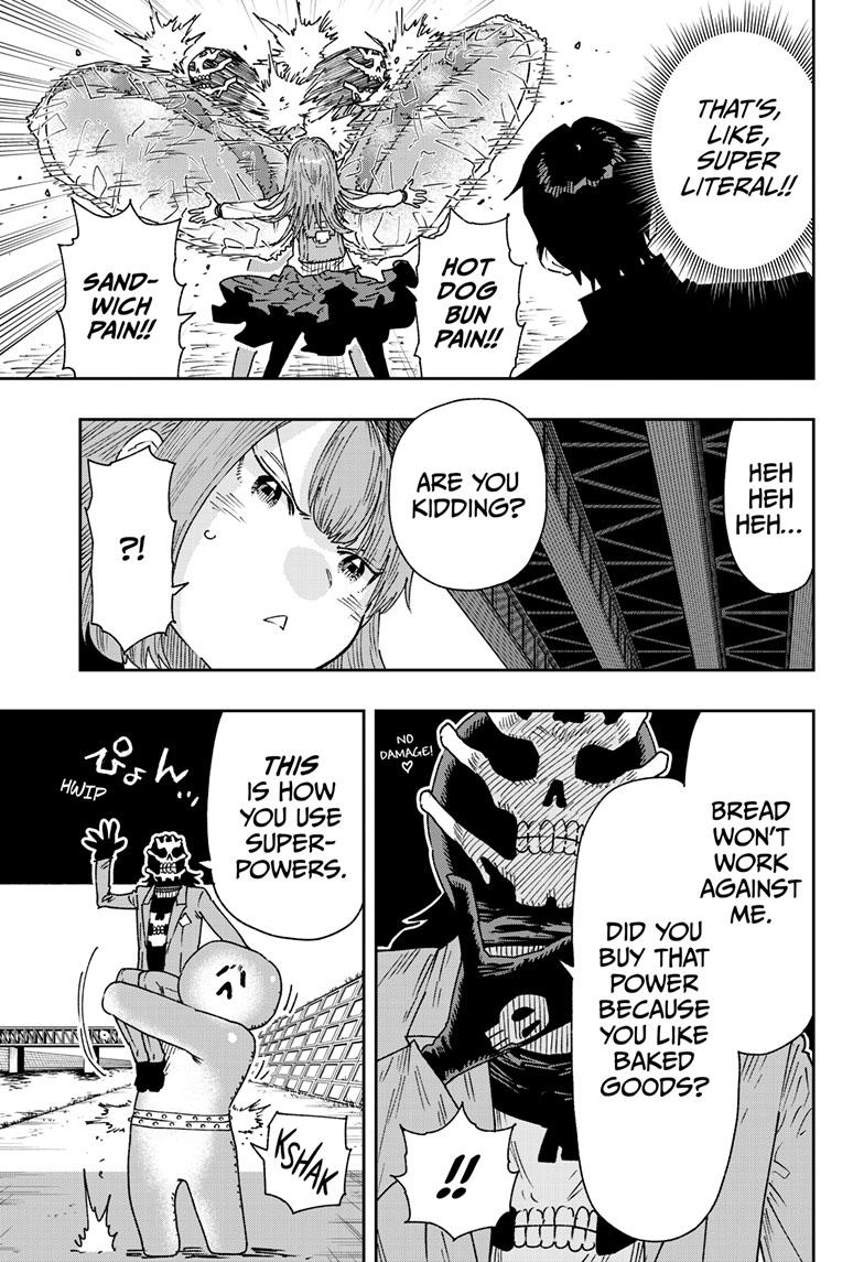 Parashoppers Chap 6 - Next Chap 7