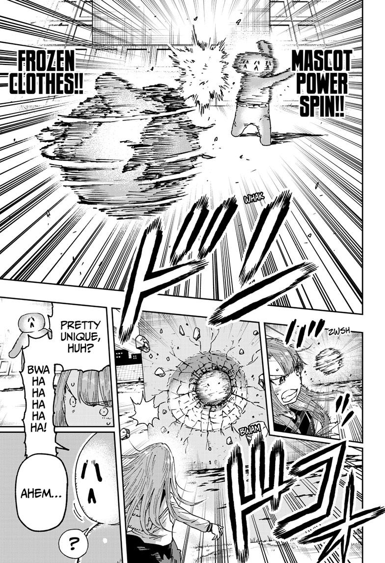 Parashoppers Chap 6 - Next Chap 7