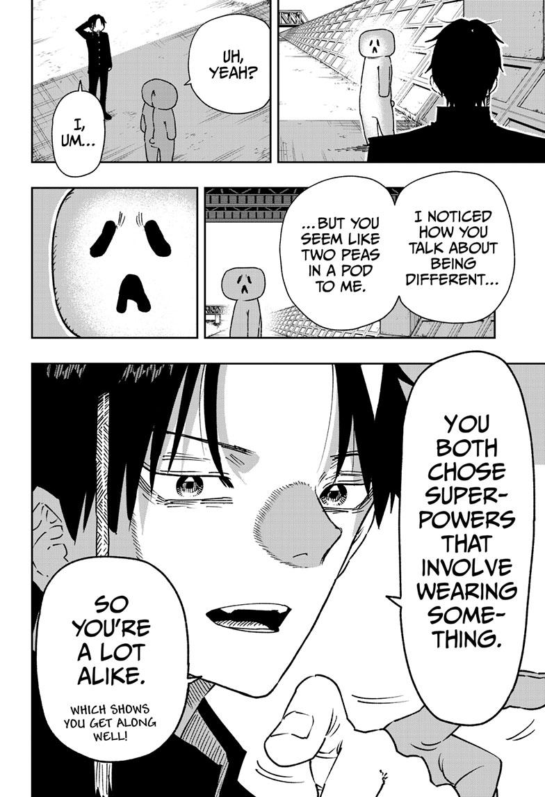 Parashoppers Chap 6 - Next Chap 7