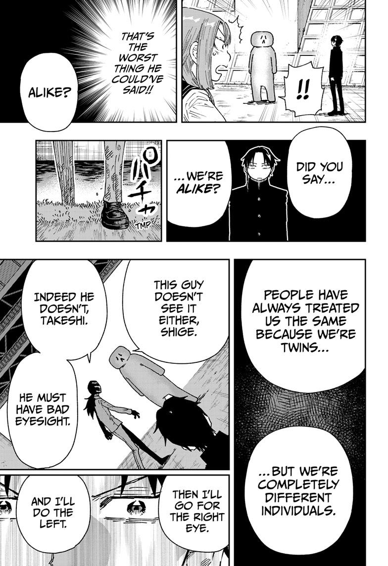 Parashoppers Chap 6 - Next Chap 7