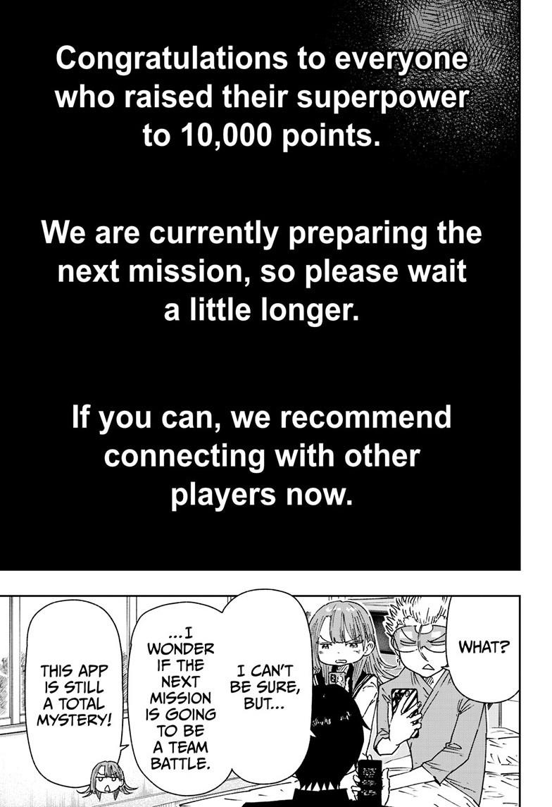 Parashoppers Chap 8 - Next Chap 9