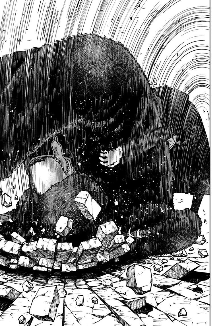 Parashoppers Chap 8 - Next Chap 9