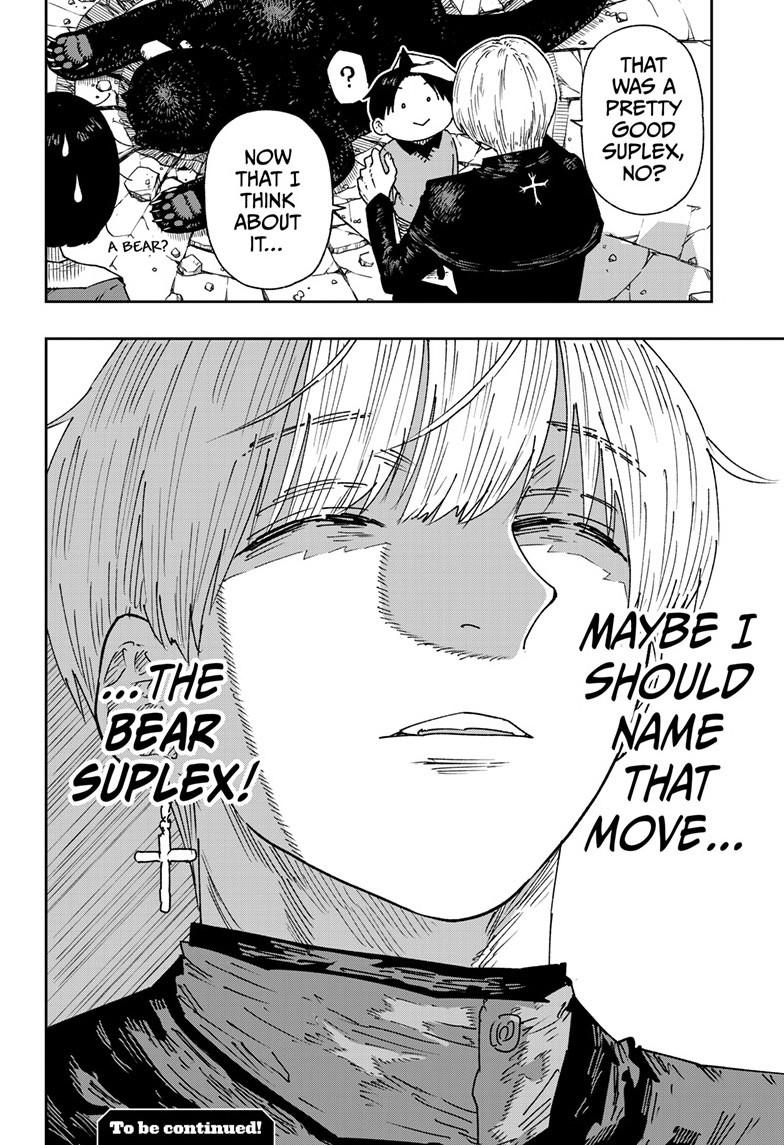 Parashoppers Chap 8 - Next Chap 9