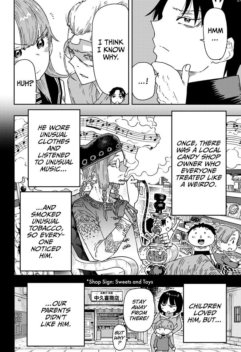 Parashoppers Chap 8 - Next Chap 9