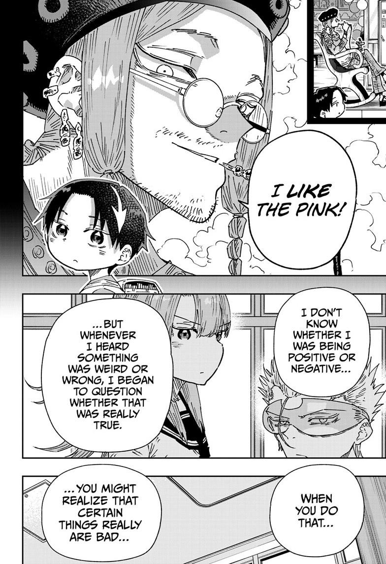 Parashoppers Chap 8 - Next Chap 9