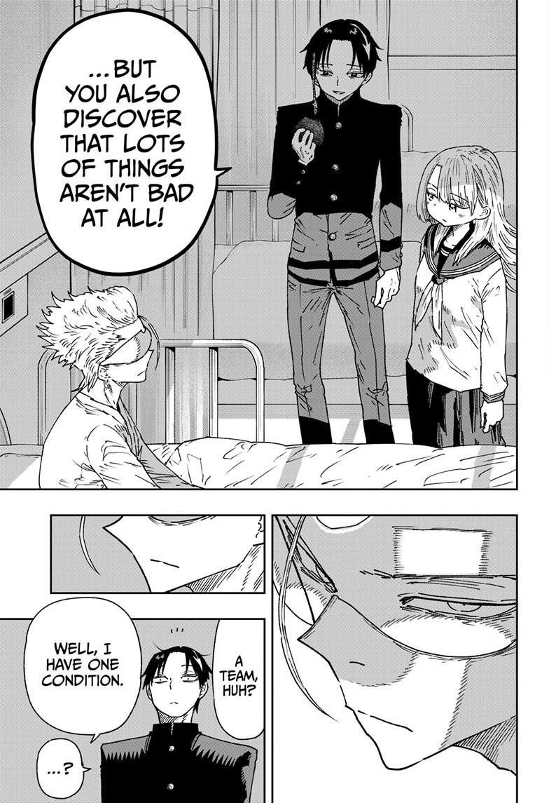 Parashoppers Chap 8 - Next Chap 9