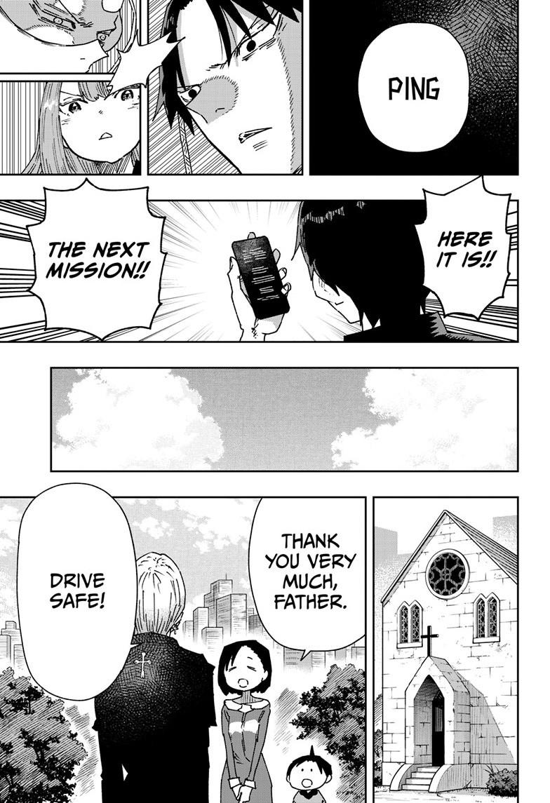 Parashoppers Chap 8 - Next Chap 9