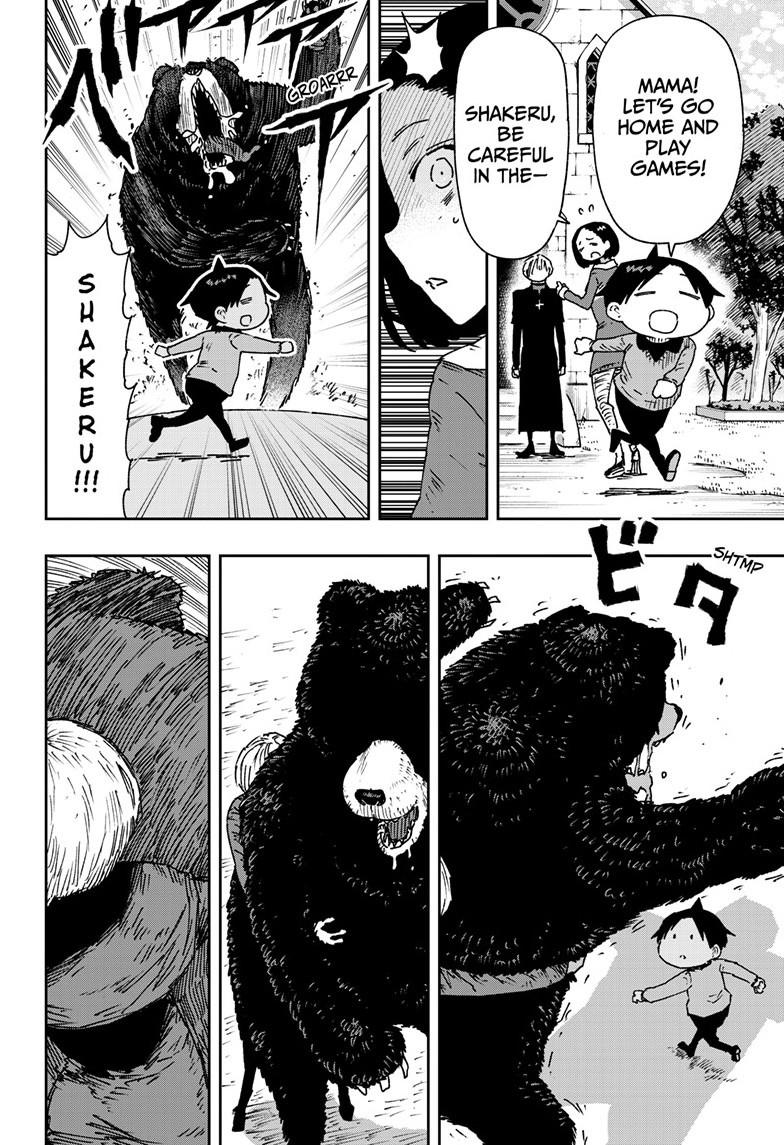 Parashoppers Chap 8 - Next Chap 9