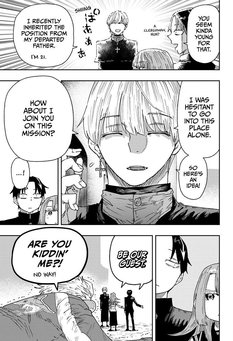 Parashoppers Chap 9 - Next Chap 10