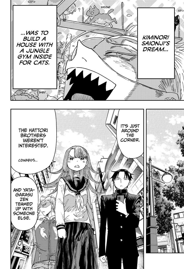 Parashoppers Chap 9 - Next Chap 10
