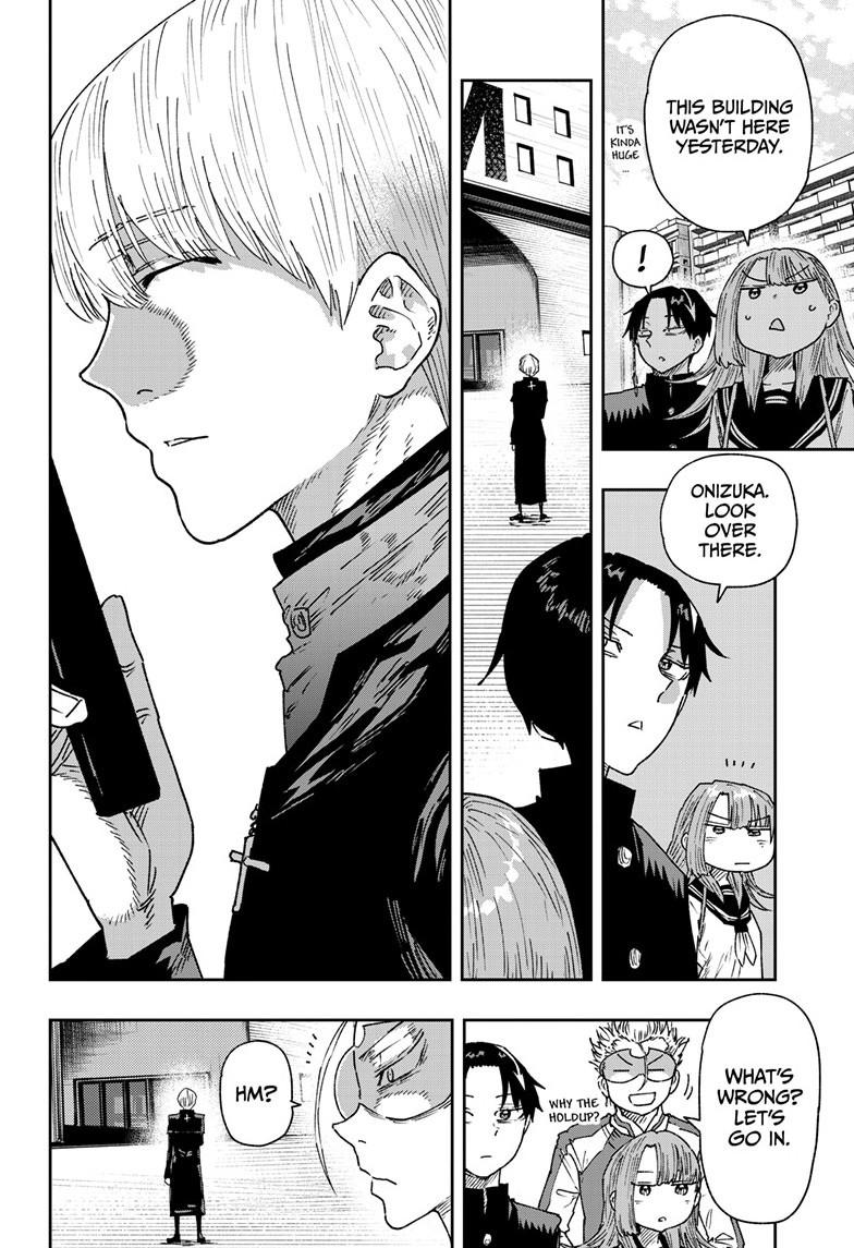 Parashoppers Chap 9 - Next Chap 10