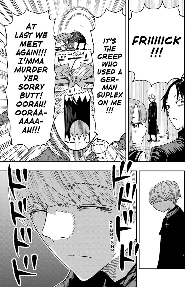 Parashoppers Chap 9 - Next Chap 10
