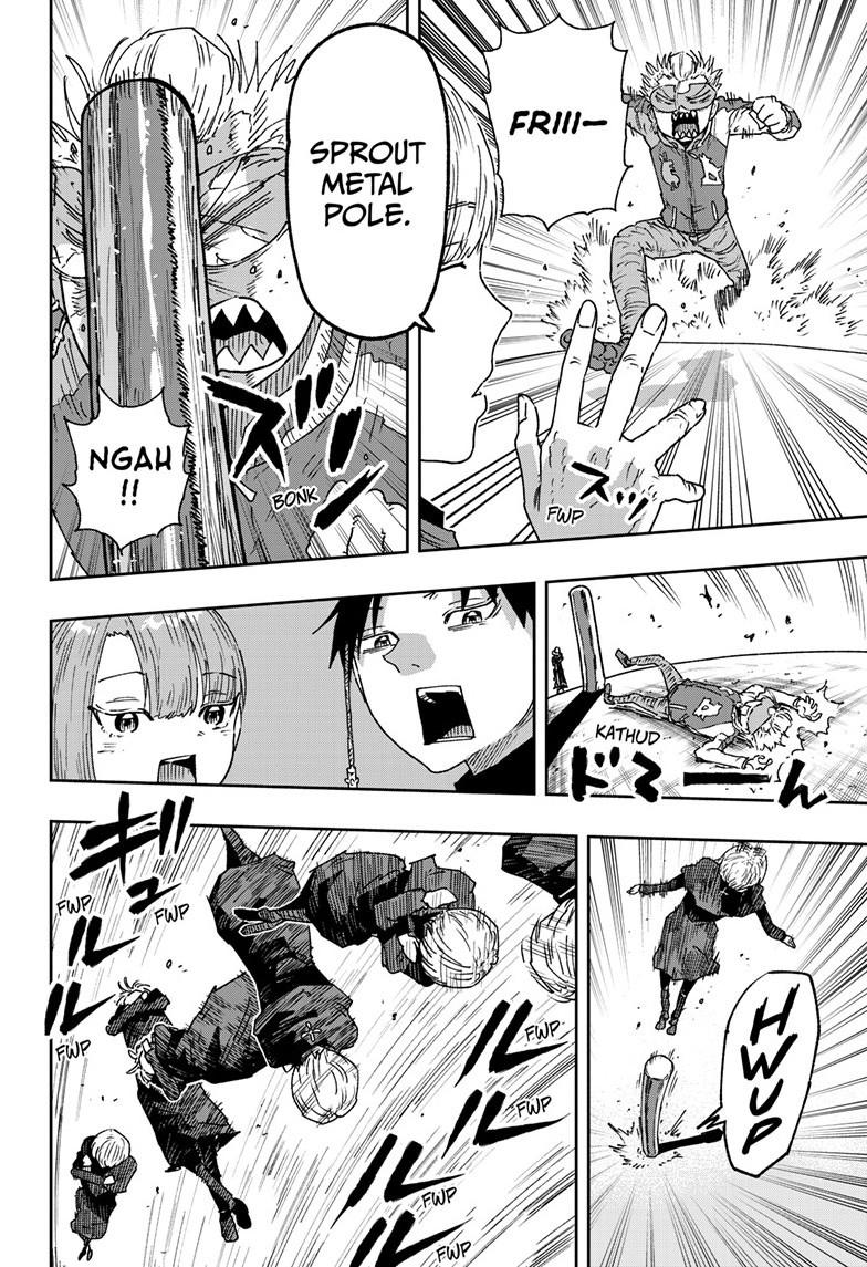 Parashoppers Chap 9 - Next Chap 10