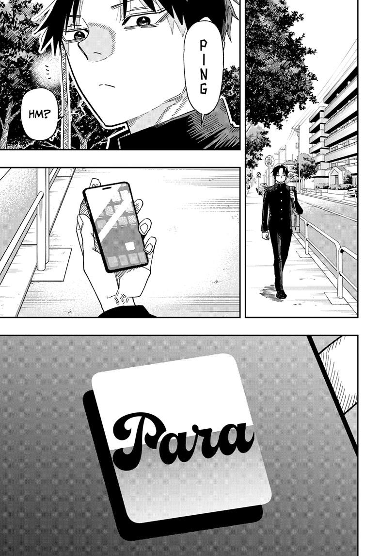 Parashoppers Chap 1 - Next Chap 2